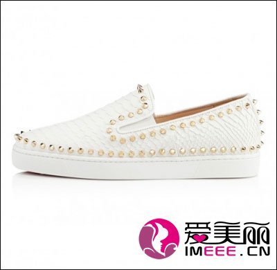 Christian Louboutin鞋履品牌推出新品系列【图】_鞋帽_爱美丽 imeee.cn